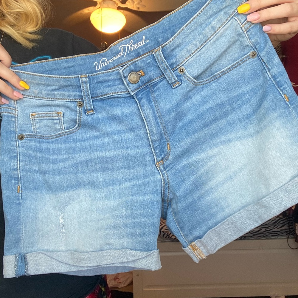 Universal Thread Denim Shorts